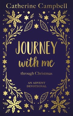 Cover Journey With Me Through Christmas (eBook, ePUB)