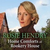 Home Comforts at Rookery House (MP3-Download)