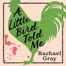 A Little Bird Told Me (MP3-Download) - Bild 1