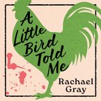 A Little Bird Told Me (MP3-Download)