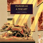 Murder as a Fine Art (MP3-Download)