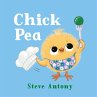 Chick Pea (eBook, ePUB) - Bild 1