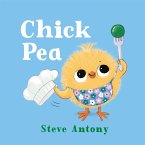 Chick Pea (eBook, ePUB)