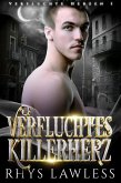 Verfluchtes Killerherz (Verfluchte Herzen, #1) (eBook, ePUB)