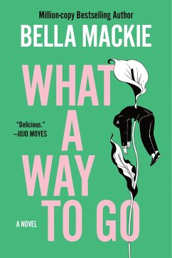 Cover What a Way to Go (eBook, ePUB)