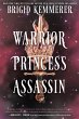 Warrior Princess Assassin (eBook, ePUB) - Bild 1