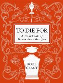 To Die For (eBook, ePUB)