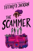 The Scammer (eBook, ePUB)