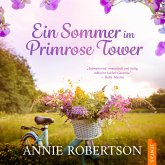 Ein Sommer im Primrose Tower (MP3-Download) Ein Sommer im Primrose Tower (MP3-Download)