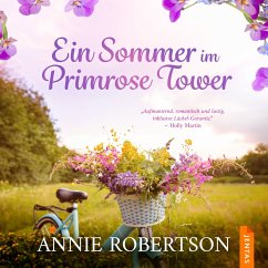 Ein Sommer im Primrose Tower (MP3-Download) - Robertson, Annie