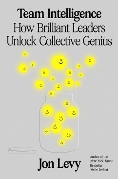 Cover Team Intelligence (eBook, ePUB)