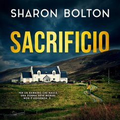 Sacrificio (MP3-Download) - Bolton, Sharon