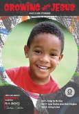 Growing with Jesus (eBook, ePUB) Growing with Jesus (eBook, ePUB)