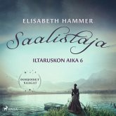 Saalistaja – Iltaruskon aika 6 (MP3-Download) Saalistaja – Iltaruskon aika 6 (MP3-Download)