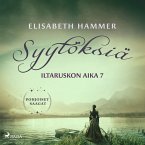 Syytöksiä – Iltaruskon aika 7 (MP3-Download)