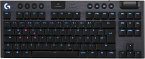 Logitech G915 X Lightspeed TKL Gaming Tastatur Kabellos Tactile Logitech G915 X Lightspeed TKL Gaming Tastatur Kabellos Tactile