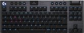Logitech G915 X Lightspeed TKL Gaming Tastatur Kabellos Linear Logitech G915 X Lightspeed TKL Gaming Tastatur Kabellos Linear