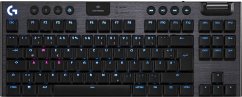 Cover Logitech G915 X Lightspeed TKL Gaming Tastatur Kabellos Linear