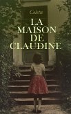 La Maison de Claudine (eBook, ePUB)