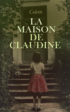 Cover La Maison de Claudine (eBook, ePUB)