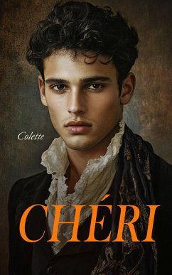 Chéri (eBook, ePUB) - Colette