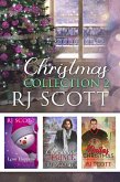 Christmas Collection 2 (Christmas Collections, #2) (eBook, ePUB) Christmas Collection 2 (Christmas Collections, #2) (eBook, ePUB)