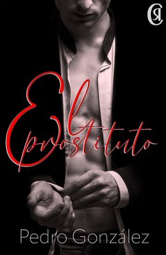 Cover El prostituto (eBook, ePUB)