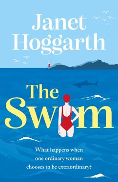 The Swim (eBook, ePUB) - Janet Hoggarth