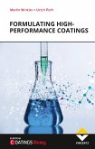 Formulating high-performance coatings (eBook, ePUB) Formulating high-performance coatings (eBook, ePUB)