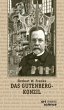 DAS GUTENBERG-KONZIL (eBook, ePUB) - Bild 1