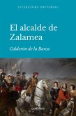 El alcalde de Zalamea (eBook, ePUB) El alcalde de Zalamea (eBook, ePUB)