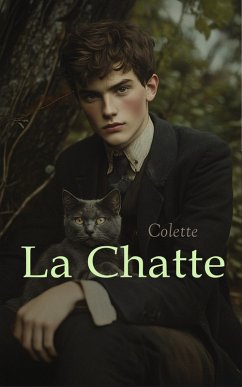Cover La Chatte (eBook, ePUB)