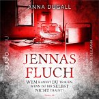 Jennas Fluch (MP3-Download)