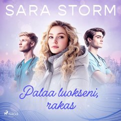 Cover Palaa luokseni, rakas (MP3-Download)