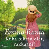 Kuka oikein olet, rakkaani? (MP3-Download) Kuka oikein olet, rakkaani? (MP3-Download)