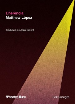 Cover L'herència (eBook, ePUB)
