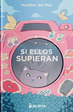 Cover SI ELLOS SUPIERAN (eBook, ePUB)