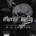 Where's Molly (MP3-Download)
