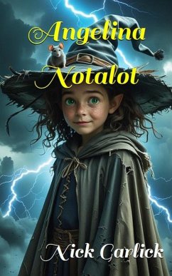 Cover Angelina Notalot (eBook, ePUB)