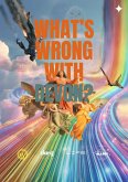 What's Wrong with Devon? (eBook, ePUB)