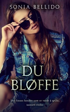 Cover Du bløffe (eBook, ePUB)