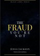 The Fraud You're Not (eBook, ePUB) - Bild 1
