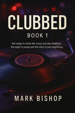 Cover Clubbed (Clubbed., #1) (eBook, ePUB)