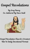 Gospel Revolutions (eBook, ePUB) Gospel Revolutions (eBook, ePUB)