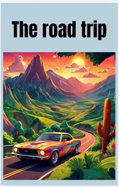 The Road Trip (eBook, ePUB) - Hosikati