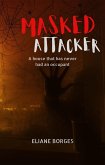 Masked Attacker (eBook, ePUB) Masked Attacker (eBook, ePUB)