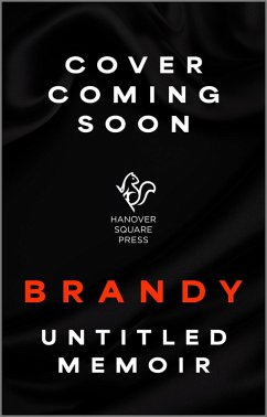 Untitled Memoir (eBook, ePUB) - Brandy