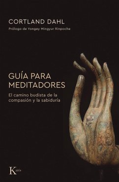 Cover Guía para meditadores (eBook, ePUB)