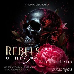 Rebels of the Dark (MP3-Download) - Leandro, Talina