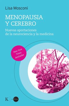 Cover Menopausia y cerebro (eBook, ePUB)